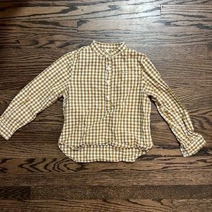 Rylee + Cru Boys Shirt